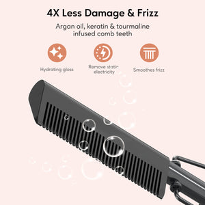 Electric Hot Comb