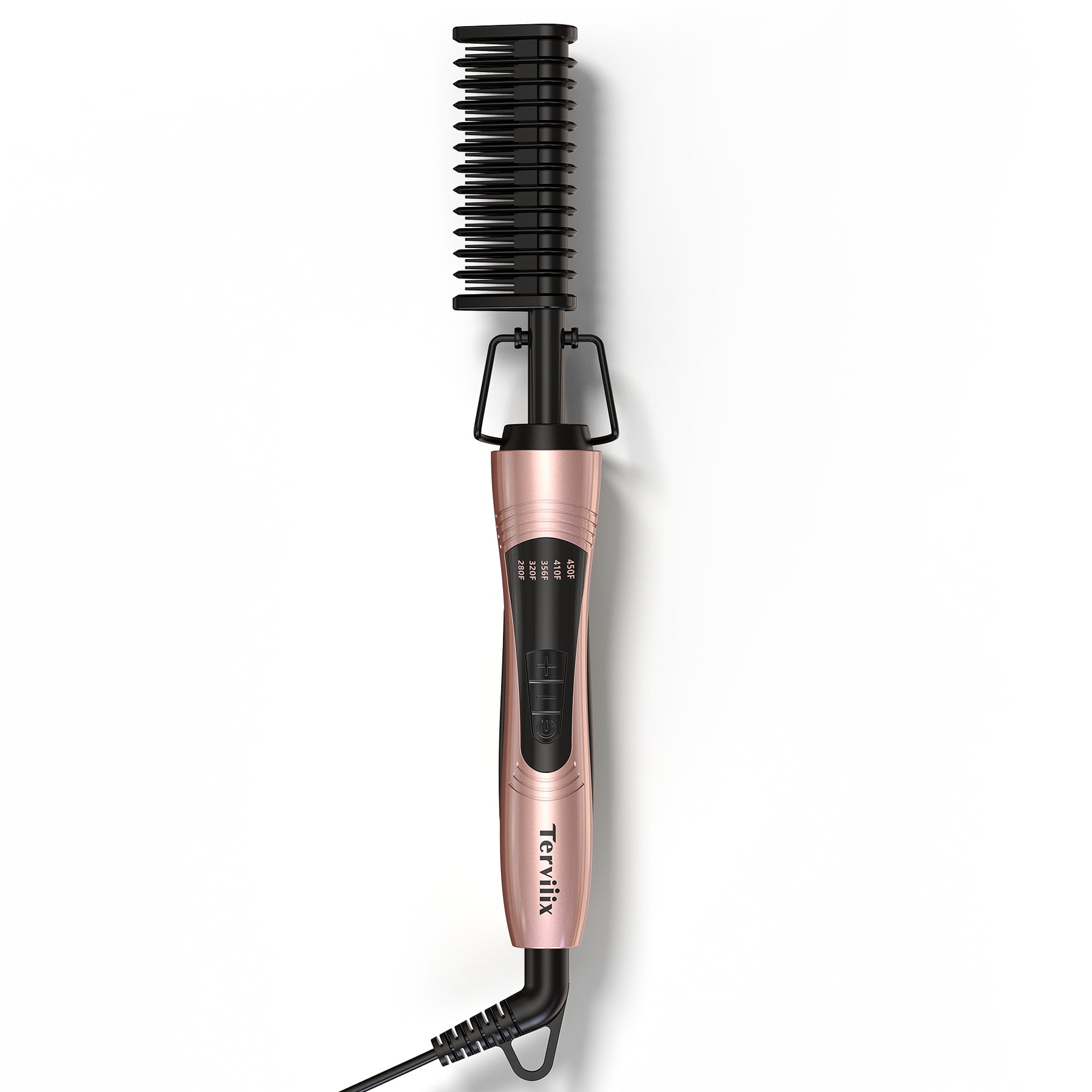 Electric Hot Comb