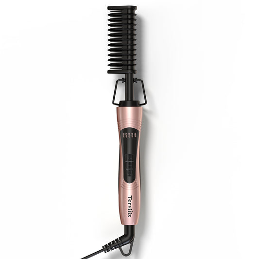Electric Hot Comb