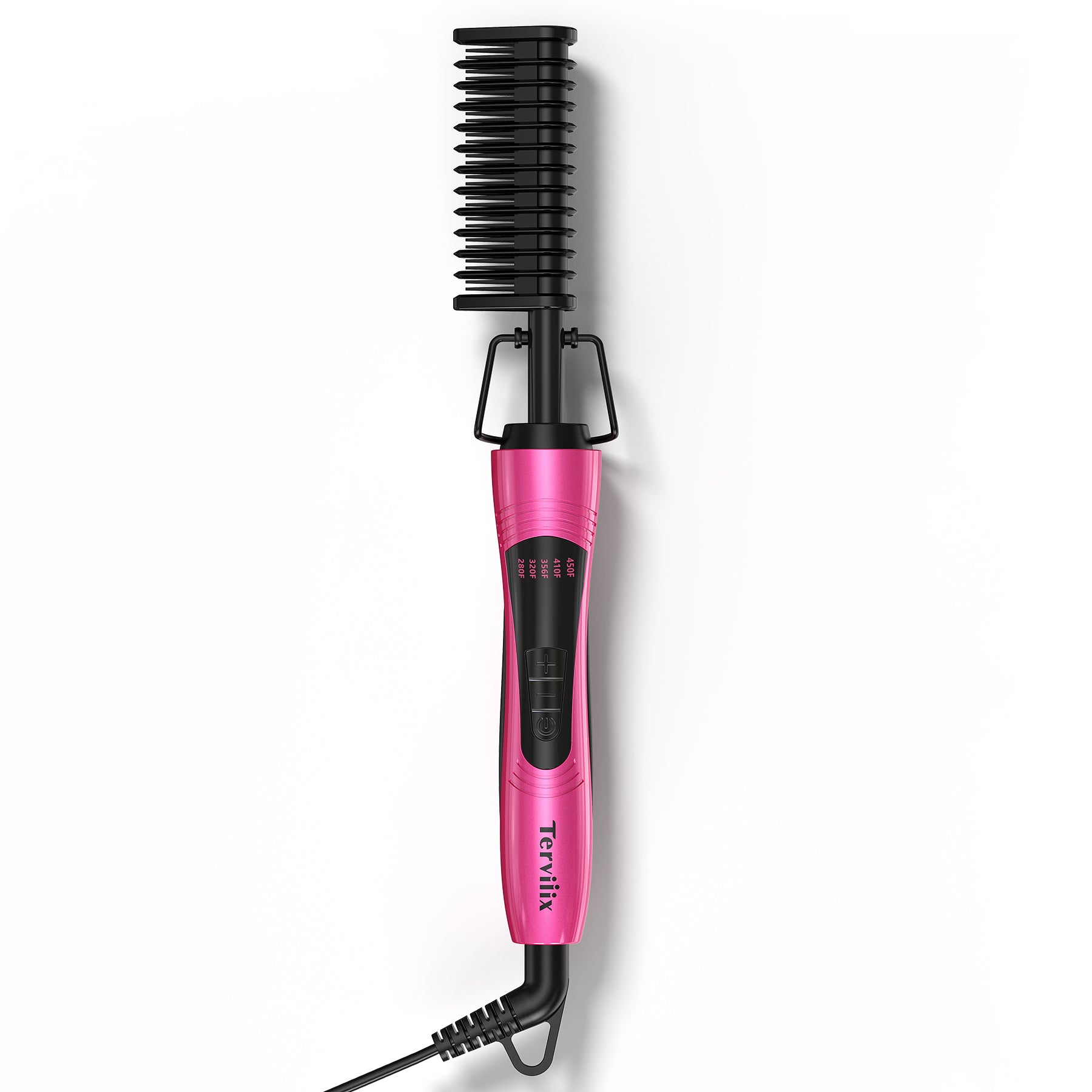Electric Hot Comb