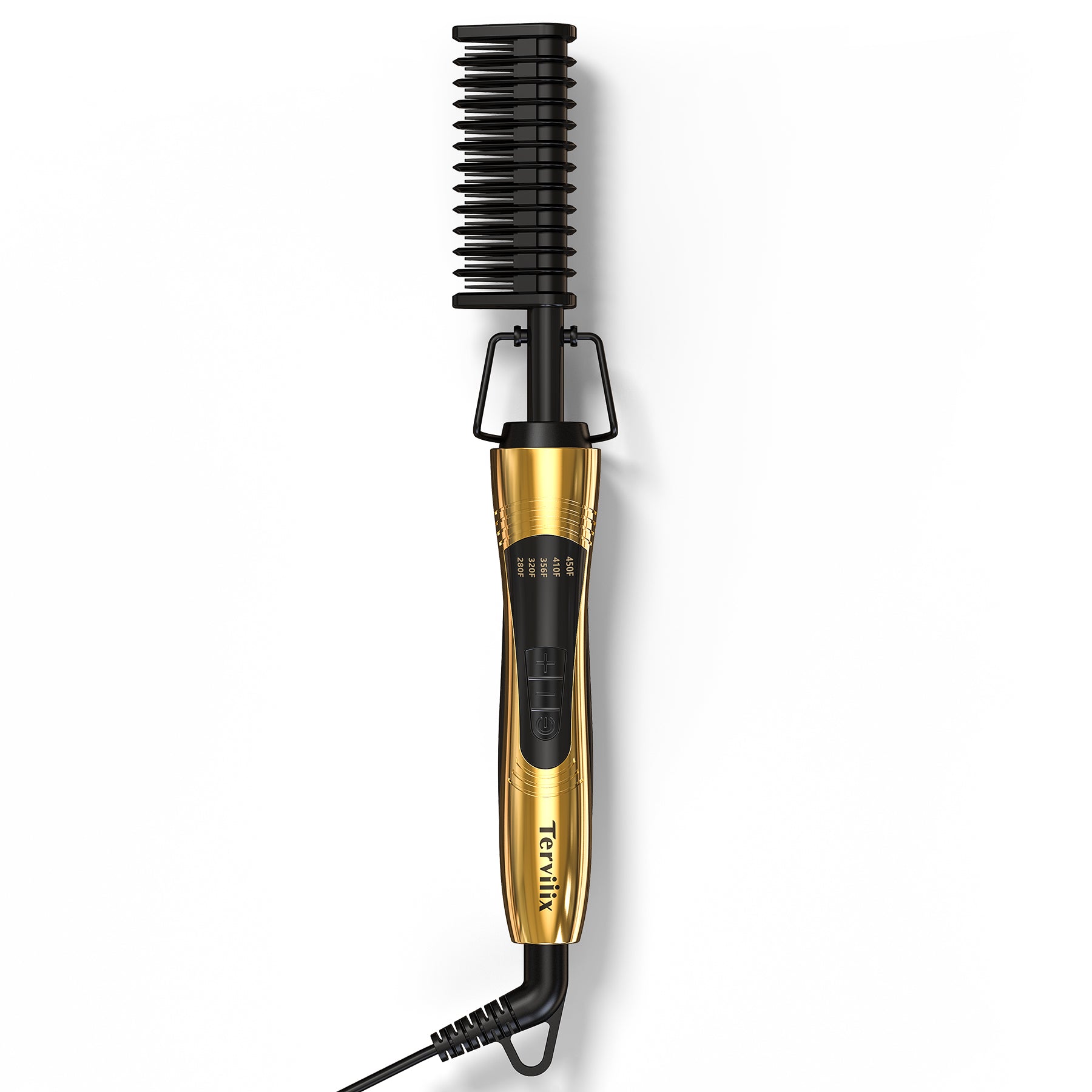 Electric Hot Comb