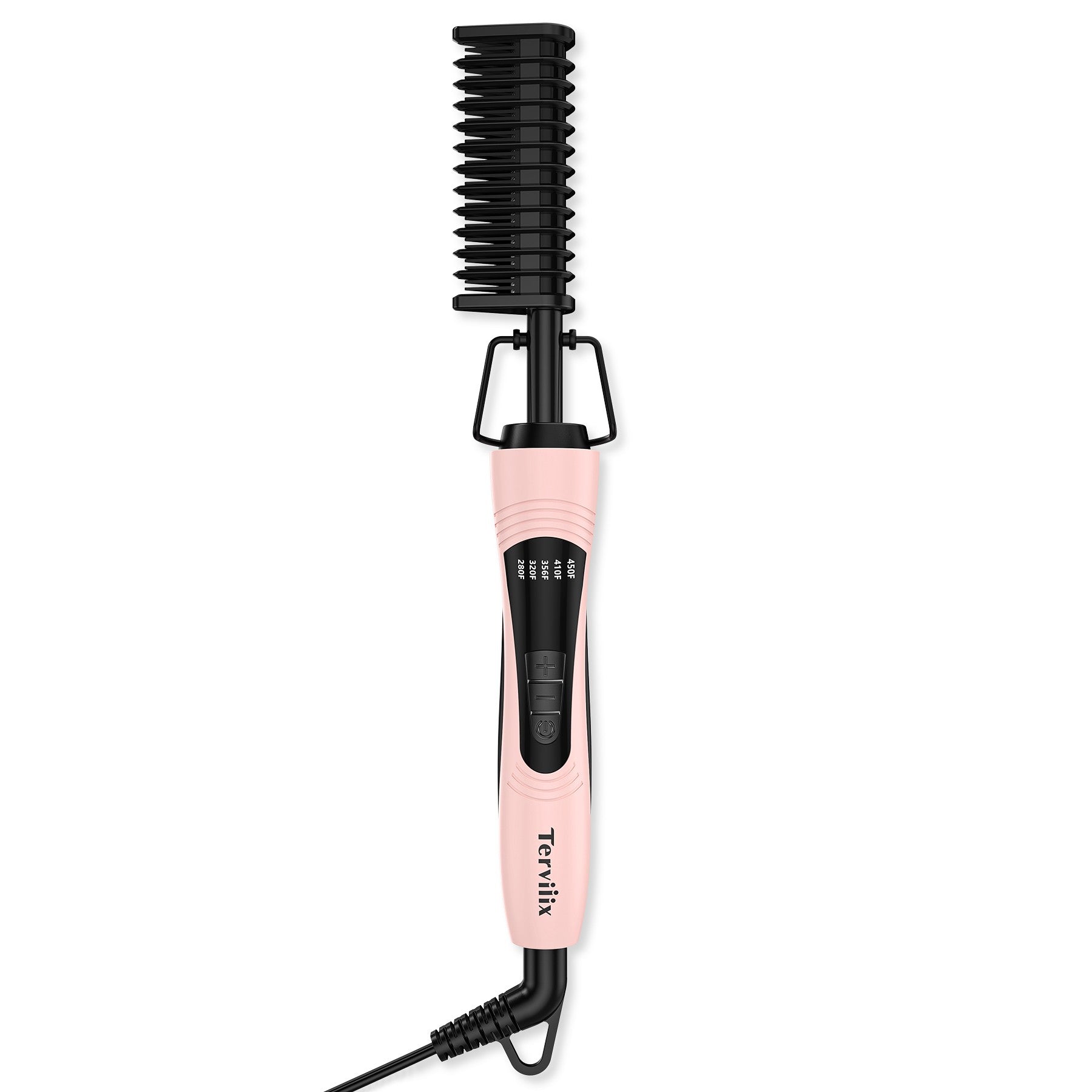Electric Hot Comb