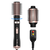 Rotating Blow Dryer Brush Set